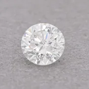 0.31 Carat Round Diamond