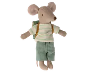 Big Brother Tricycle Mouse