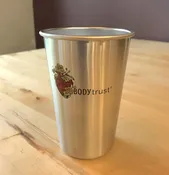 Body Trust® Klean Kanteen Cup