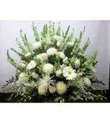 B-1: Angelic Love Floor Basket