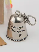 Always With You Blessing Bell