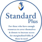 BODY TRUST &amp;amp; IFS TRAINING - Standard Plus Pricing