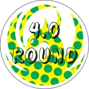4 Inch Round