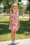Ariel Athletic Set