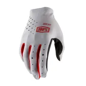 100% SLING MX Gloves - Grey