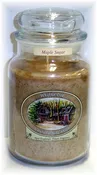 Maple Sugar