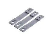 Blu Track® Anchor Bars (3-Pack)