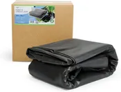 10′ x 12′ 45 mil EPDM Boxed Pond Liner