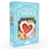 Cover Your Cookies