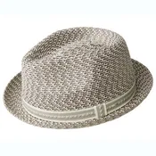 Bailey Mannes Straw Hat