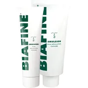 Biafine: Topical Emulsion