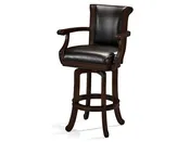 Centennial Bar Stool Set Espresso