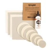 CANVAS PATCH KIT