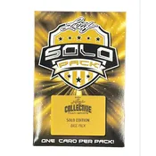 2024 Leaf Collective Multi-Sport Solo Pack