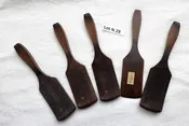 Faux Cheese Boards  – Set of 5 Lot N 28