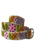 Freshwater Floral Belt