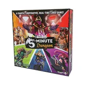 5 Minute Dungeon