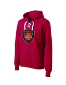 Oronoco Fire Department Hockey Sweatshirt