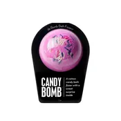 Candy: daBomb Bath Fizzer