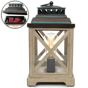 Anchorage Edison Warmer