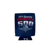 110th Running Indianapolis 500 Beverage Holder
