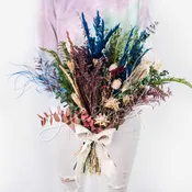 Zodiac Bouquet- Taurus (April 19 - May 20)