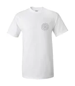 CHECKERS TEE