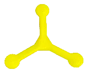 Atomic Boom Boomerang - Available in Red or Yellow
