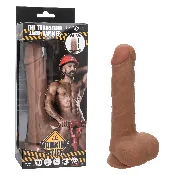 CAL EX THE THRUSTING JACK HAMMER