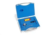 1/4" Carbide Tipped Spot Facing Kit