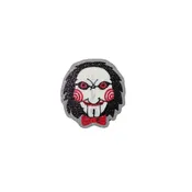 SAW Billy the Puppet Straw Topper