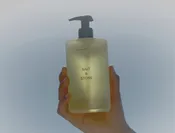 Bergamot & Hinoki Body Wash