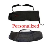 Personalized Apron Transport Bag