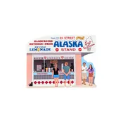 Alaska Stand, Ocean City, MD