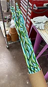 Anytime Vitrigraph Workshop — Helios Fused Glass Studio