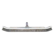 A&B Brush 24in Curved Combination Wall Brush 3024
