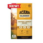 Acana Classics Chicken & Barley Recipe Dry Dog Food