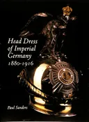Head Dress of Imperial Germany