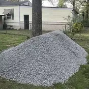 #5 Gravel (3/4)