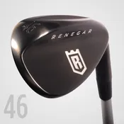 46° "Pitching" Composite Shaft