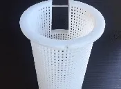 Doughboy Strainer Basket Assembly (Circle)