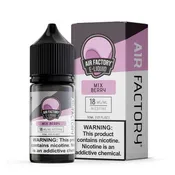 Air Factory Salts - Mix Berry