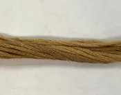 Caramel - Classic Colorworks Embroidery Floss