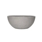 Flat-Bottom Bowl - 15.5in diam. x 6.5in
