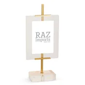 14" Mini Easel Photo Frame