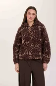 24 Colours - Fleece Pullover