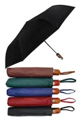 Auto Open-fold Compact Umbrella