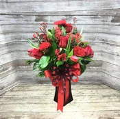 All My Love in Red
