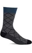 Men's Argyle Tweed | Everyday Socks