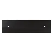 2" Wall Insert Plate Holder